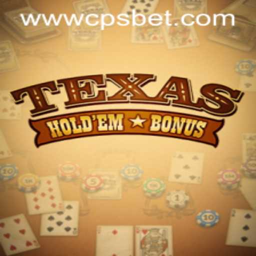 Understanding Texas Holdem Bonus and Navigating CPSbet PH Login Features