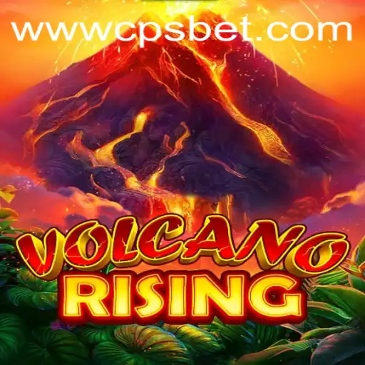 VolcanoRising: The Thrilling New Game Taking the World by Storm