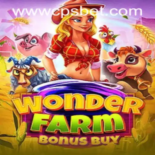 Explore the Thrilling Features of WonderFarmBonusBuy