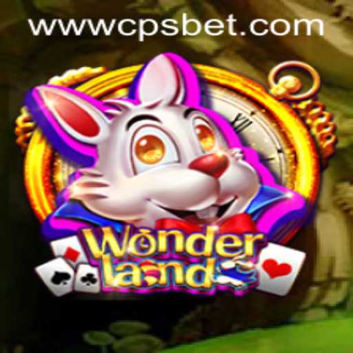 Explore the Magical Realm of Wonderland with CPSBet PH Login
